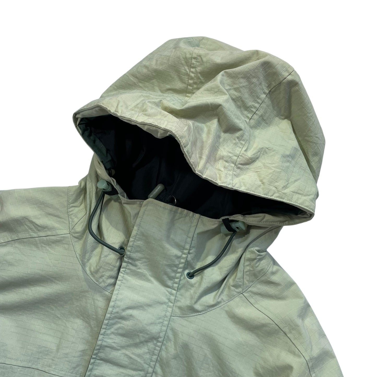 90s Nike Nylon Anorak Jacket