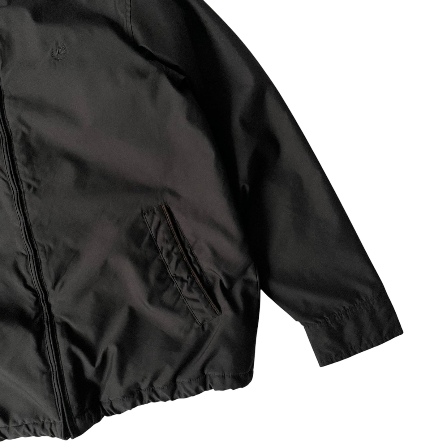 Chaps Nylon Blouson