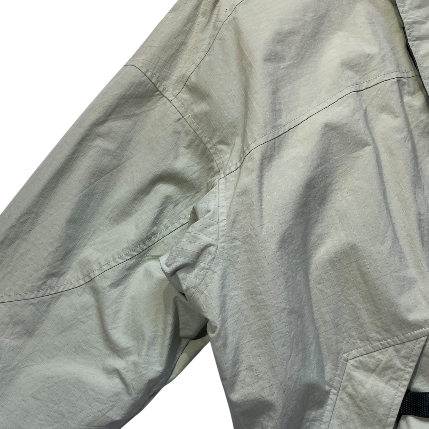 90s Nike Nylon Anorak Jacket
