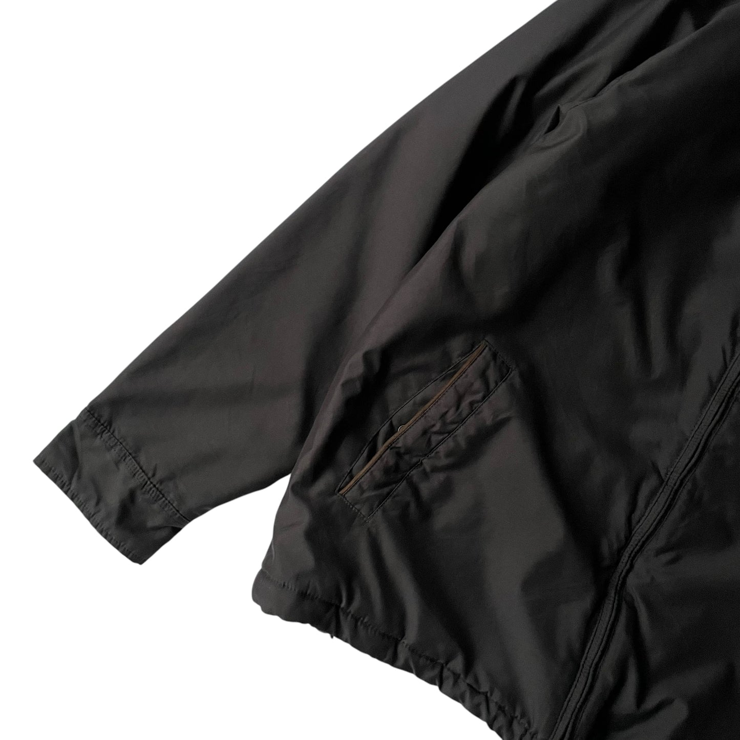 Chaps Nylon Blouson