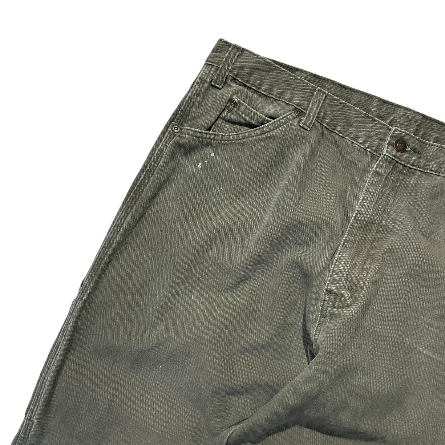 Dickies Duck Painter Pants