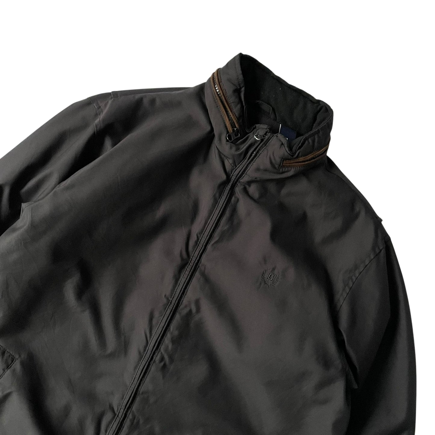 Chaps Nylon Blouson