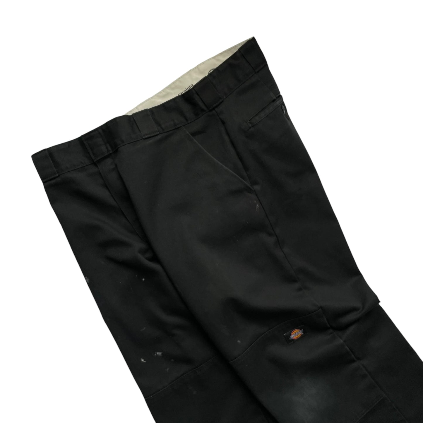 【Used】Dickies Double Knee Work Pant