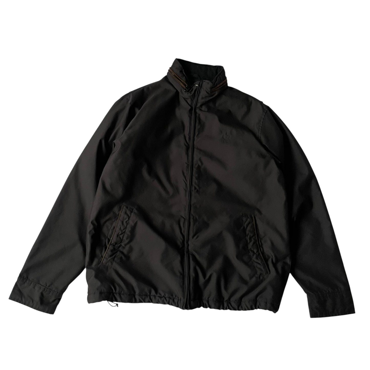Chaps Nylon Blouson