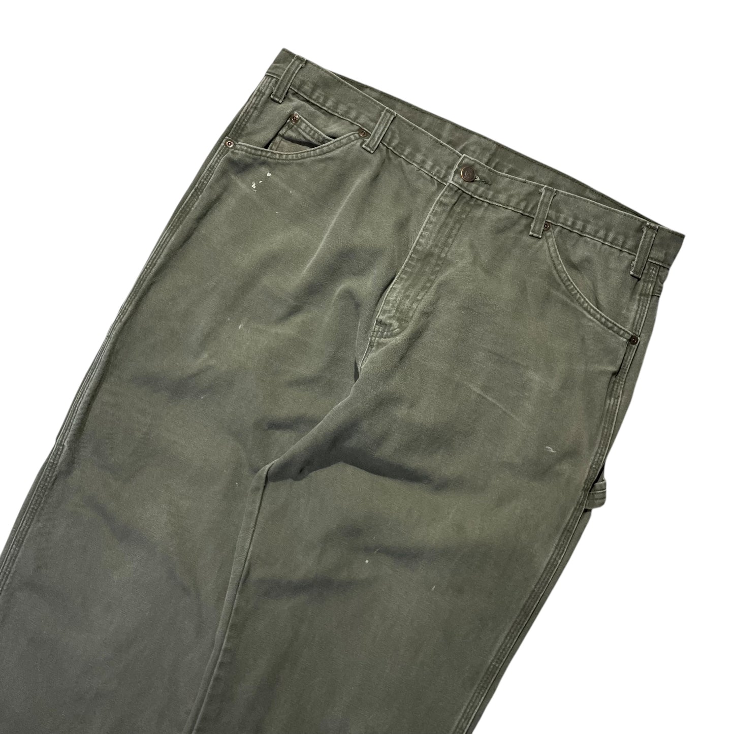 Dickies Duck Painter Pants