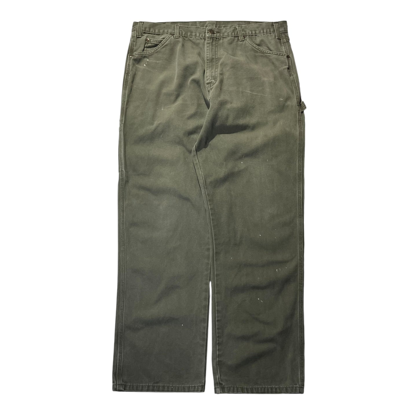 Dickies Duck Painter Pants