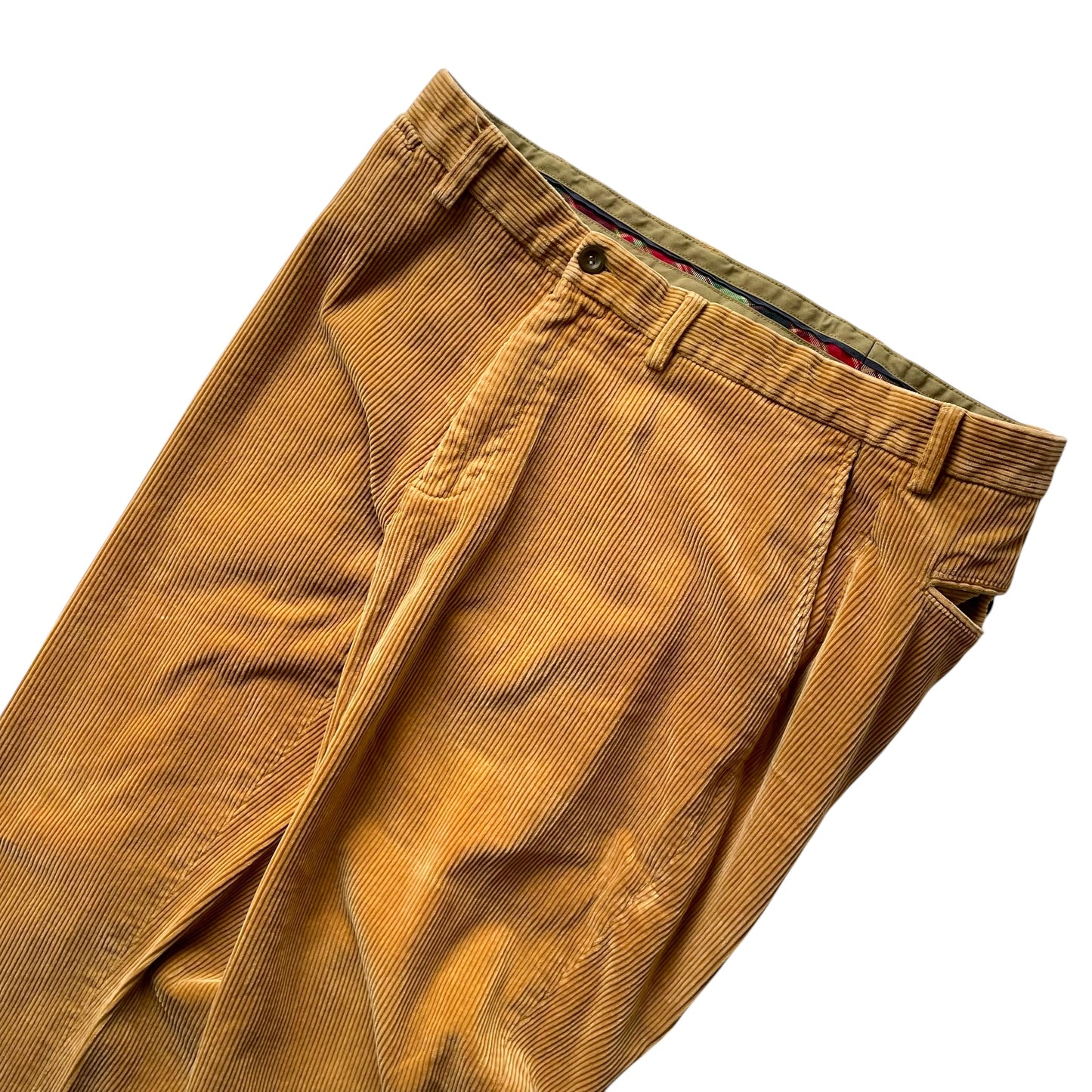 【USED】Polo by Ralph Lauren Corduroy Pants