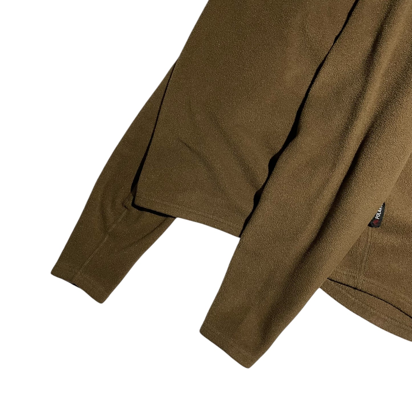【Used】Cabela's Crew Neck Fleece Top