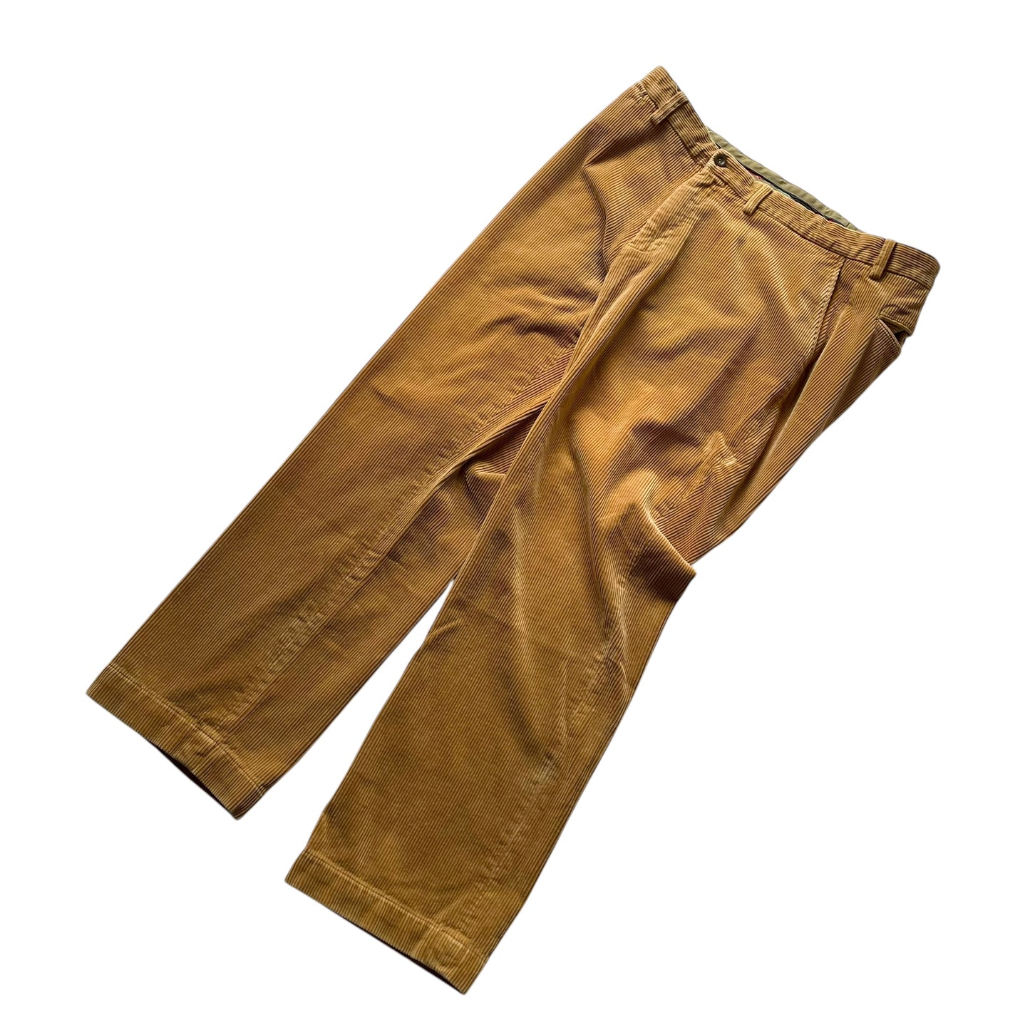 【USED】Polo by Ralph Lauren Corduroy Pants