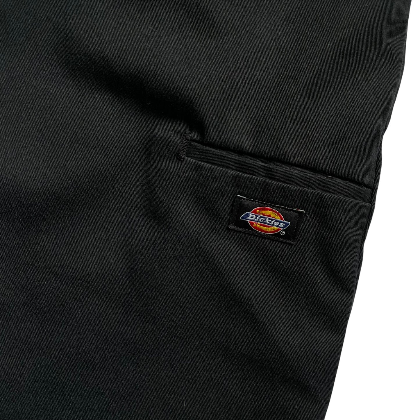 【Used】Dickies Double Knee Work Pant