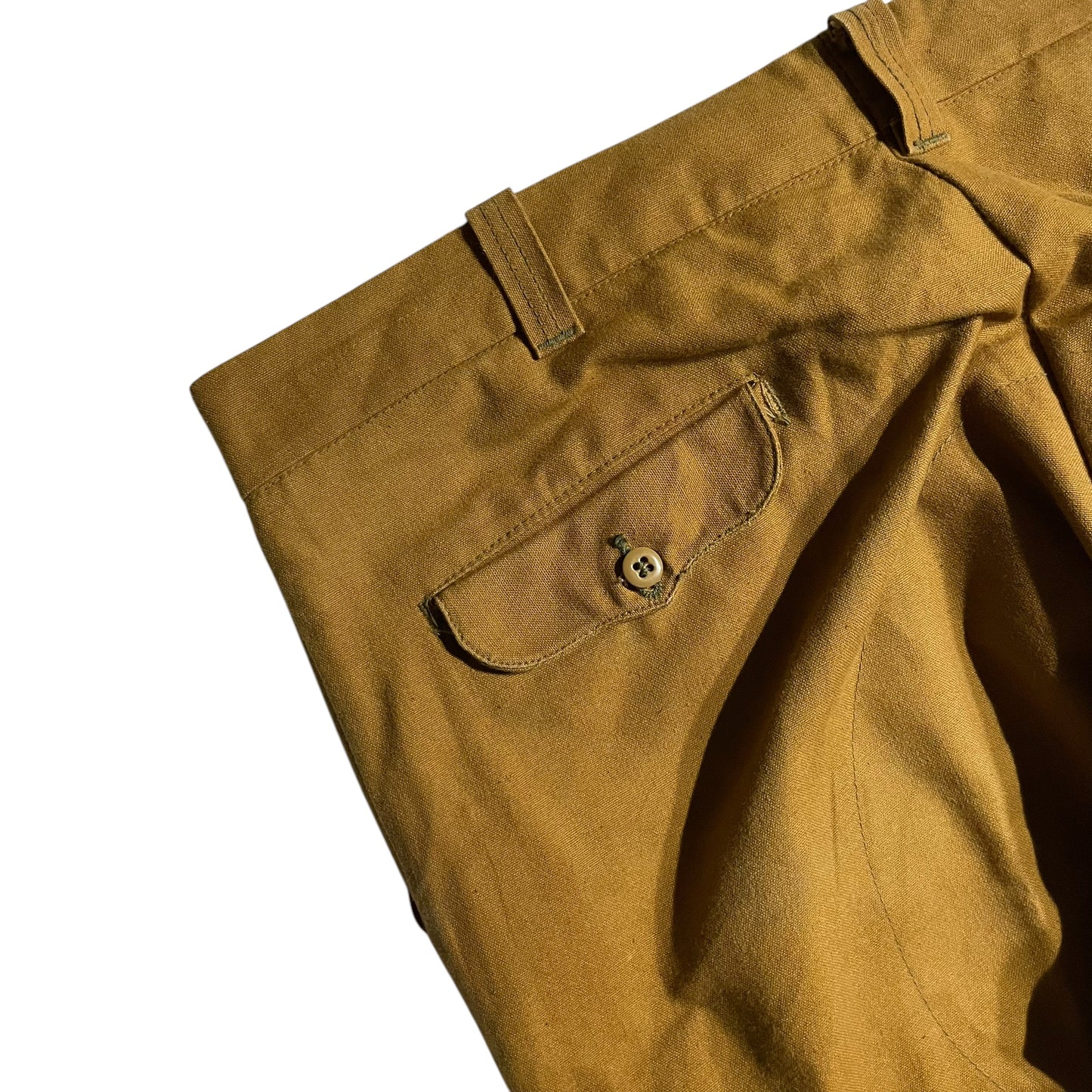 【USED】DUXBAK Hunting Pants