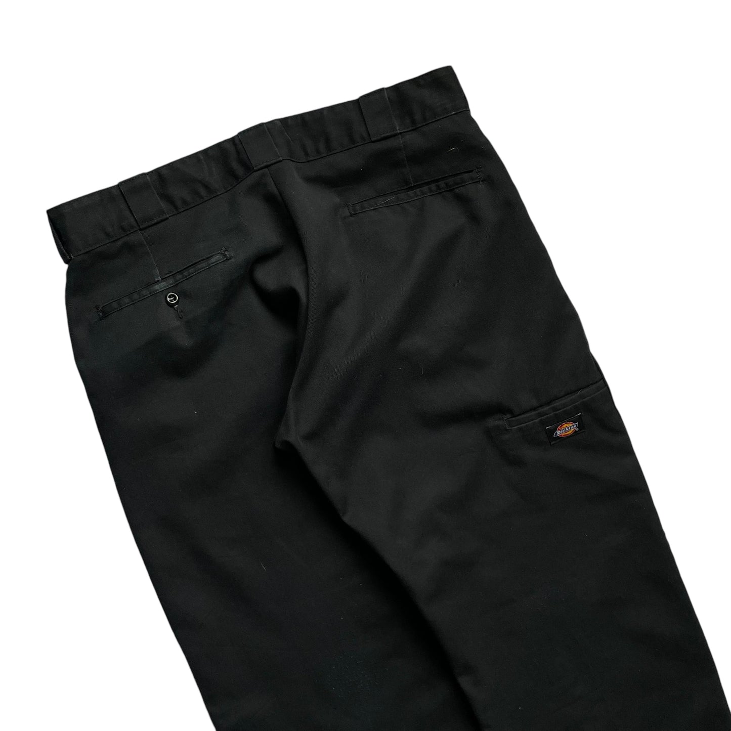 【Used】Dickies Double Knee Work Pant