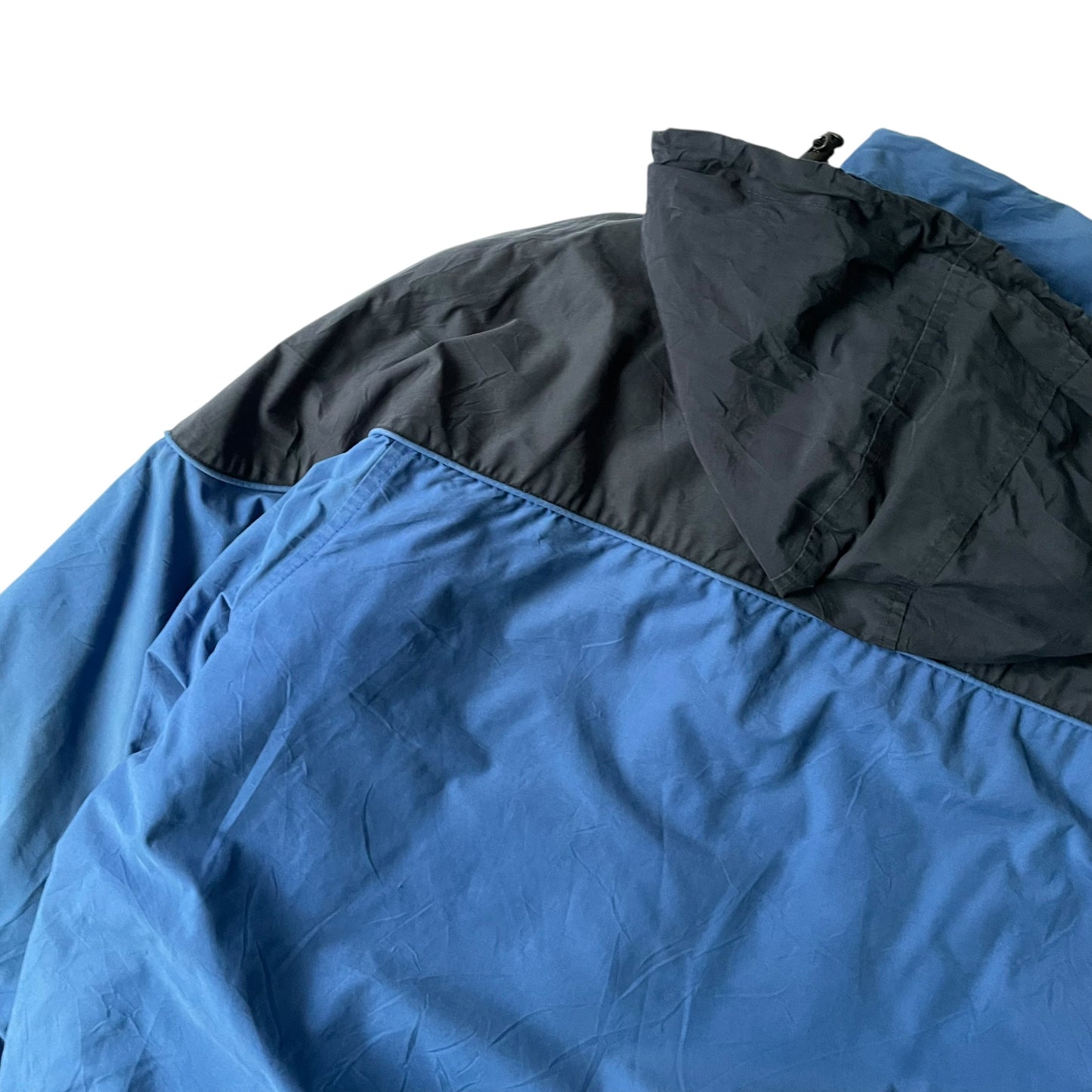 Chaps Nylon Puffer Jacket