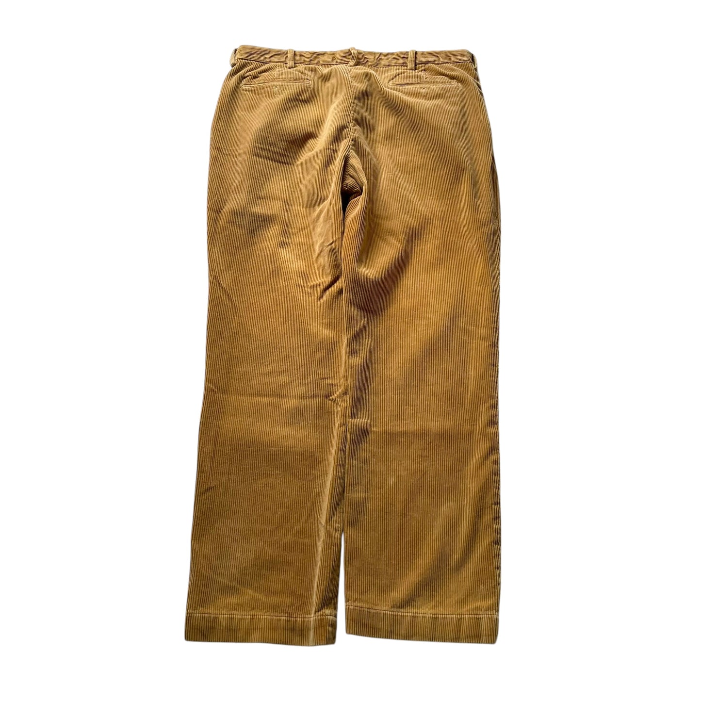 【USED】Polo by Ralph Lauren Corduroy Pants