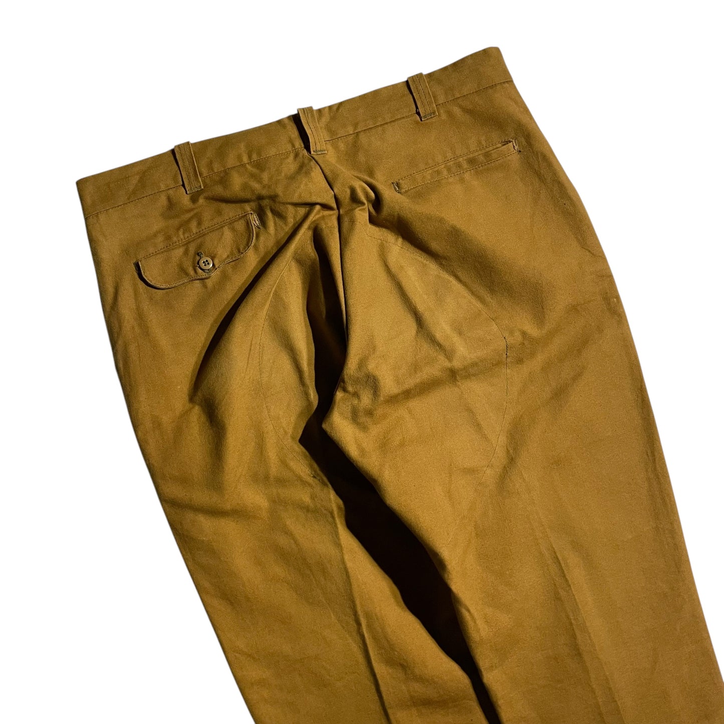 【USED】DUXBAK Hunting Pants