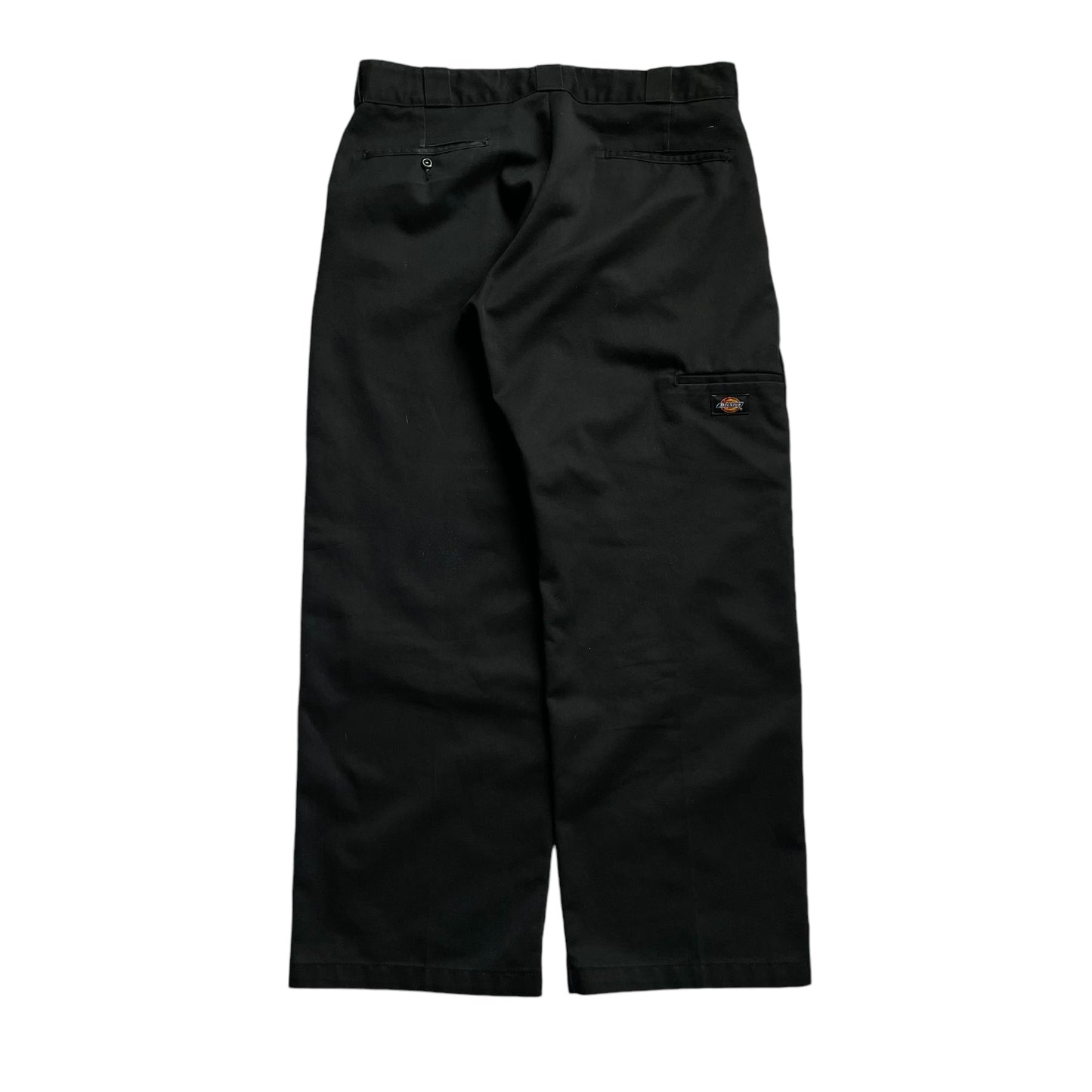 【Used】Dickies Double Knee Work Pant