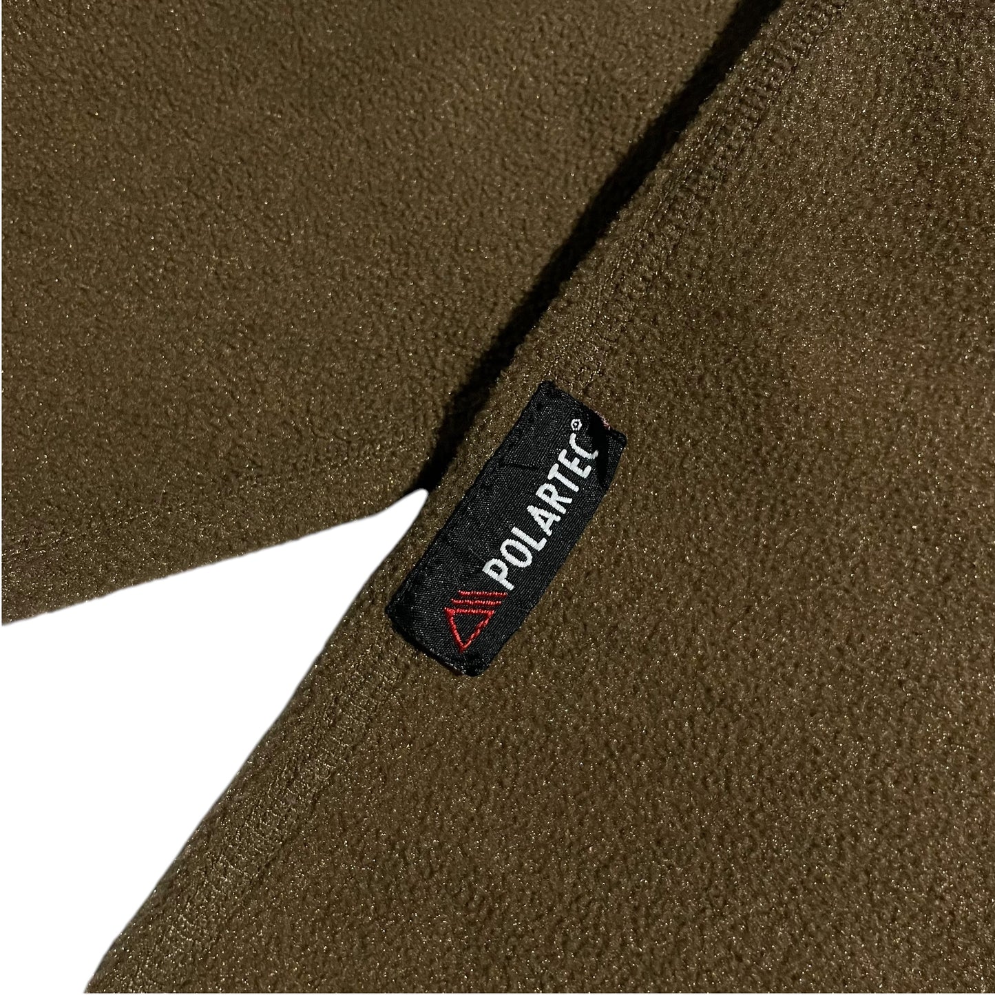 【Used】Cabela's Crew Neck Fleece Top