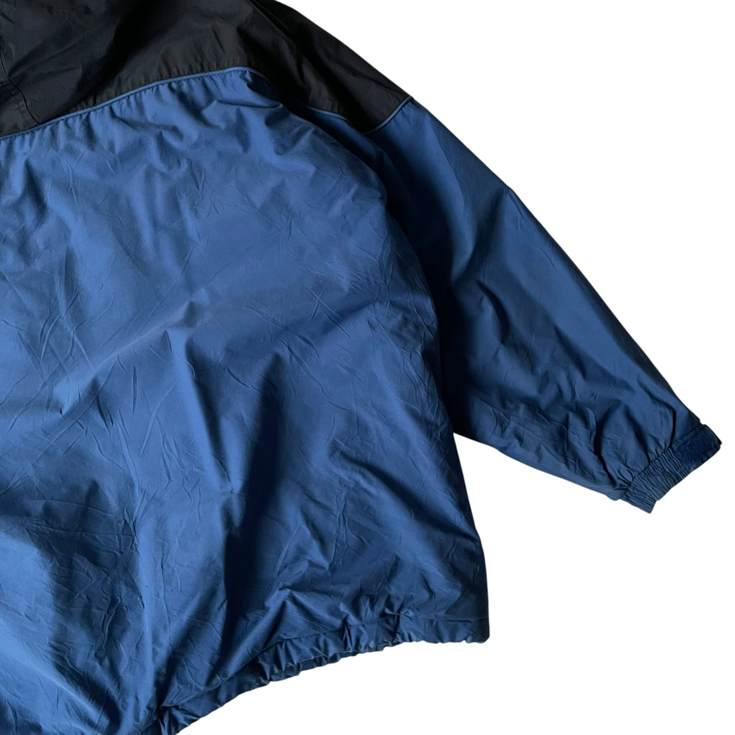 Chaps Nylon Puffer Jacket