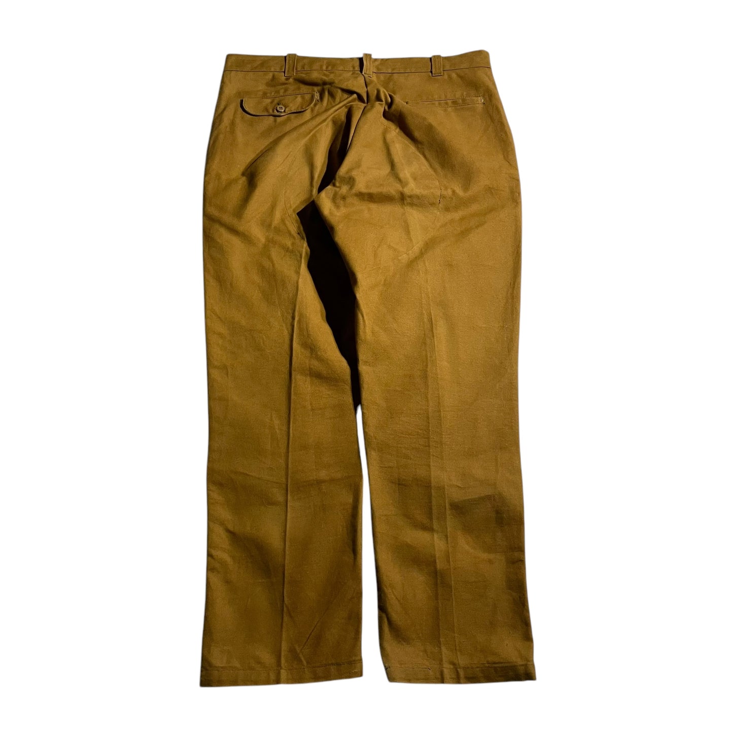 【USED】DUXBAK Hunting Pants