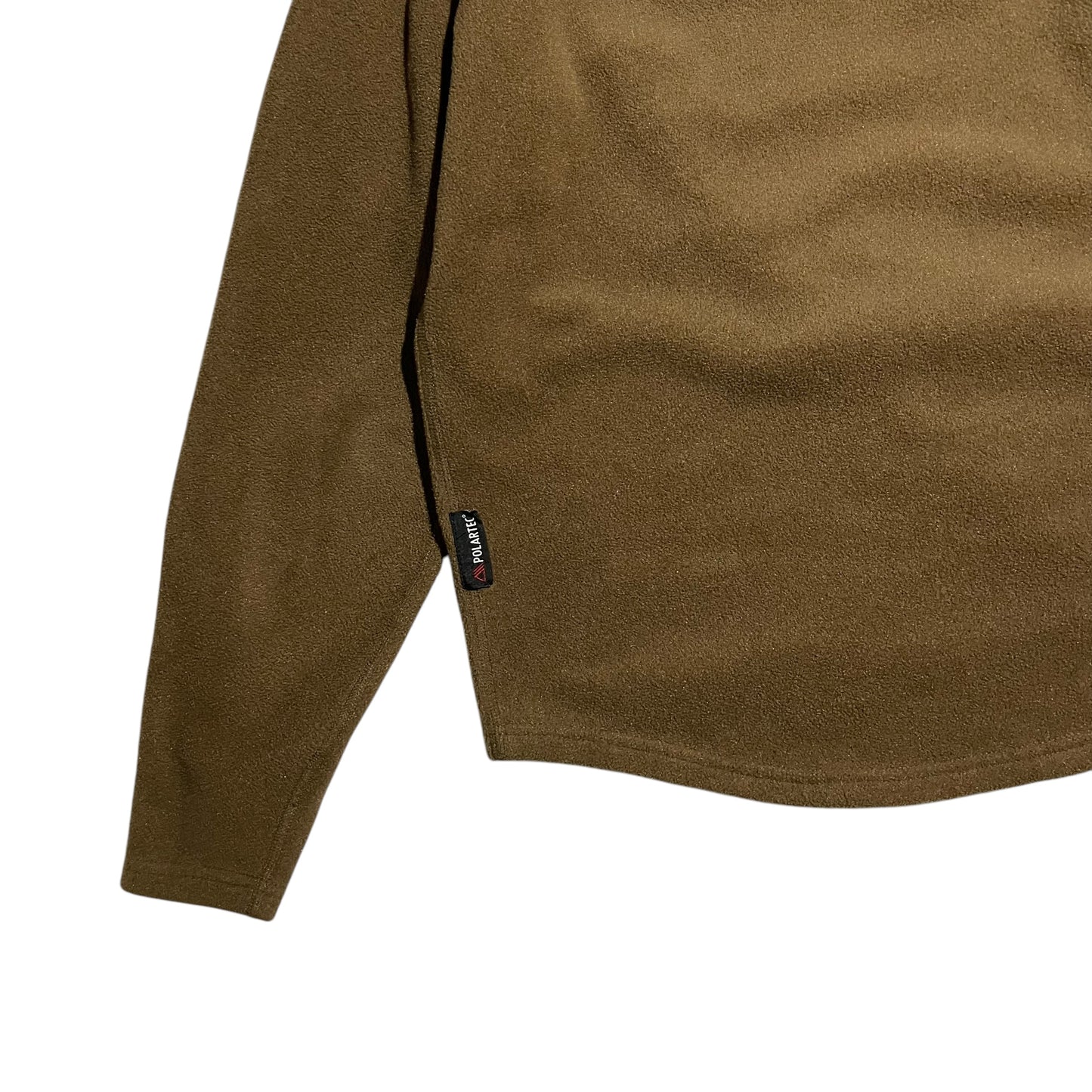 【Used】Cabela's Crew Neck Fleece Top