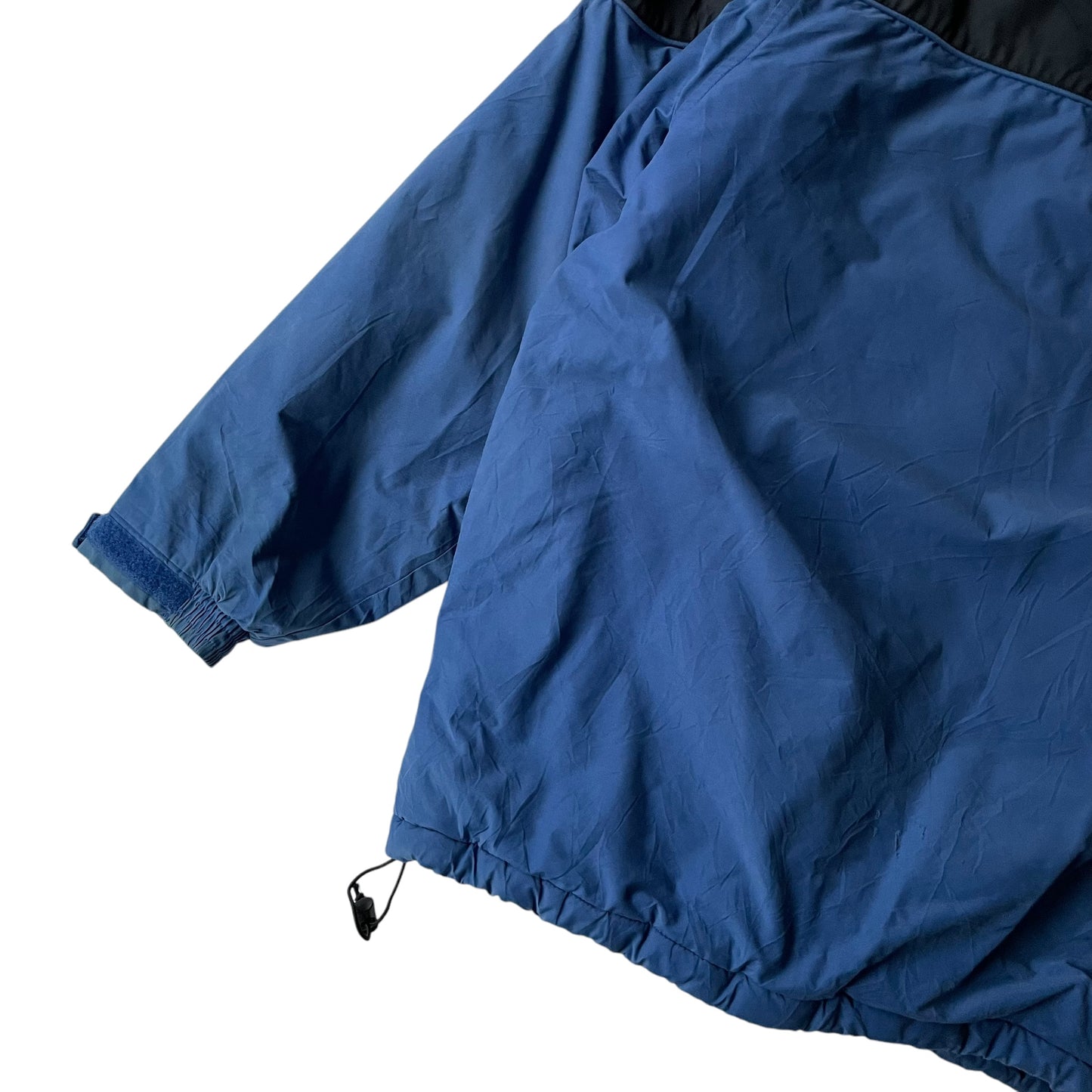 Chaps Nylon Puffer Jacket