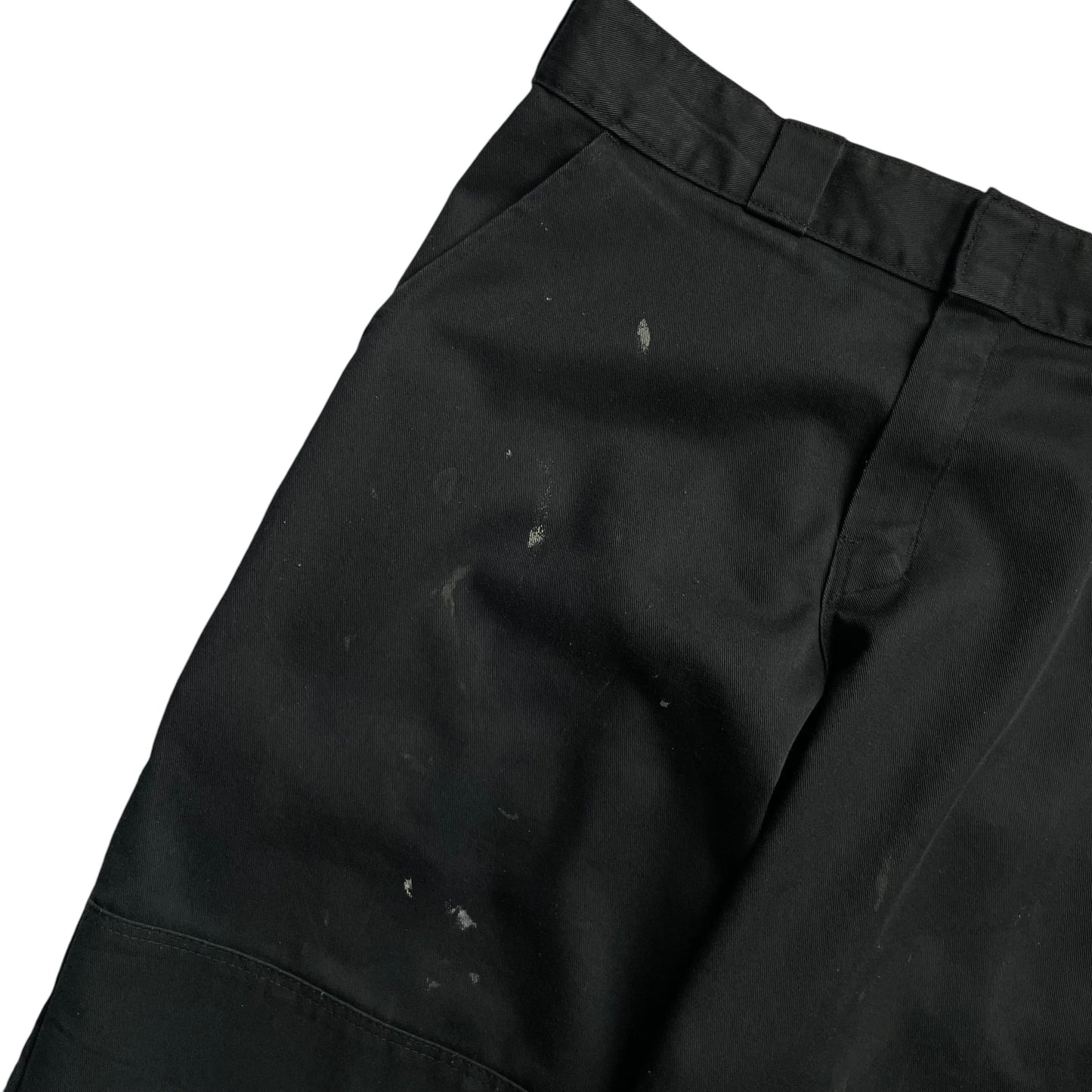 【Used】Dickies Double Knee Work Pant