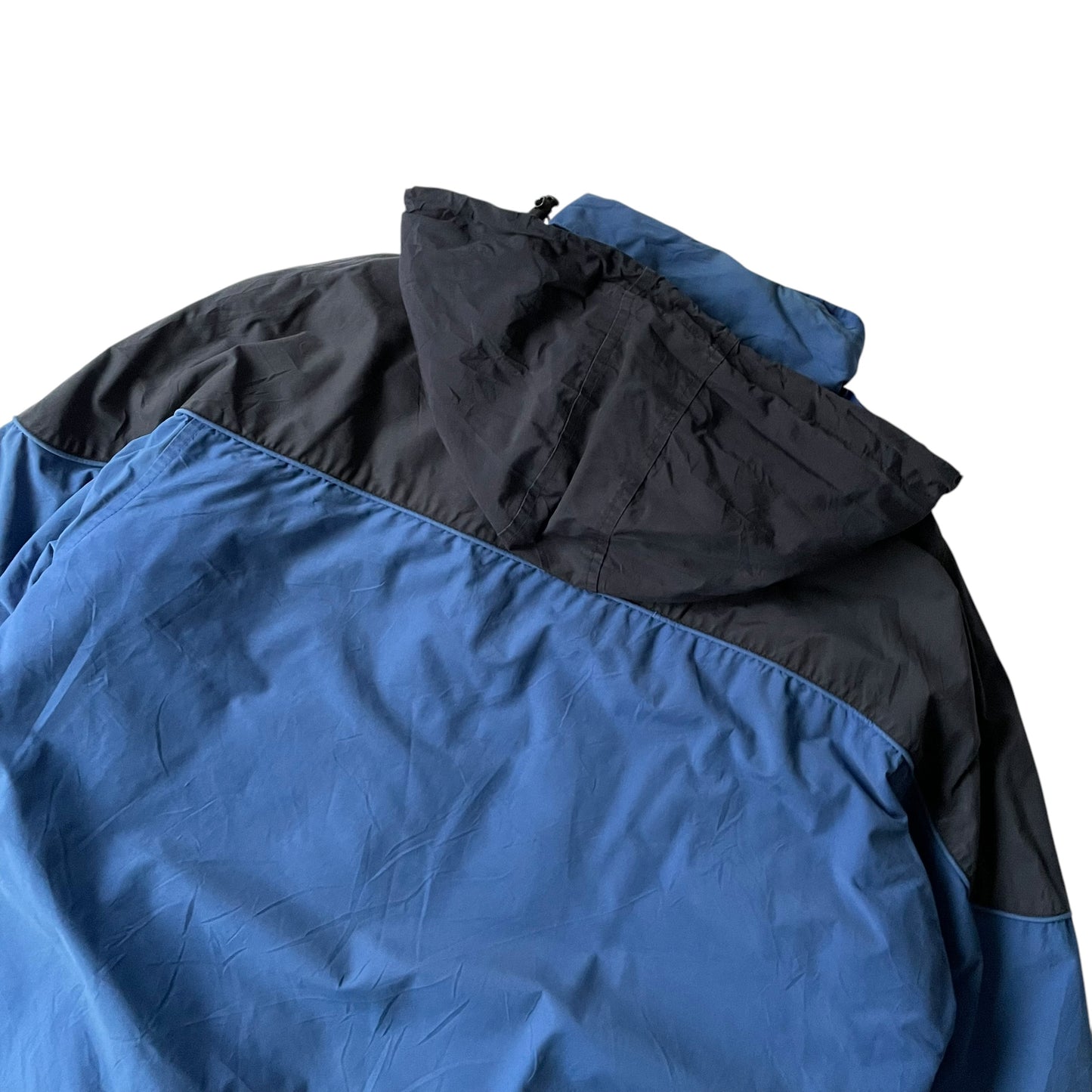 Chaps Nylon Puffer Jacket