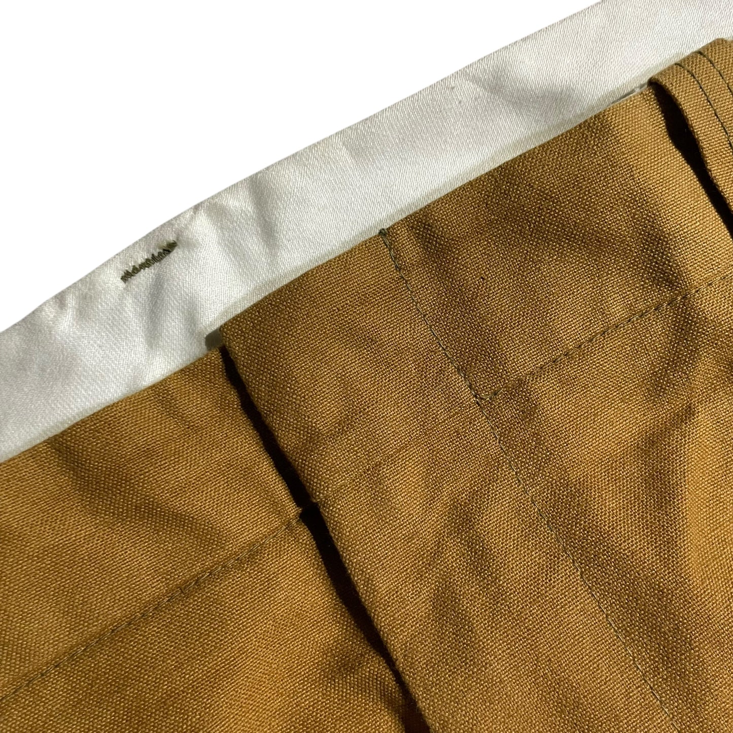 【USED】DUXBAK Hunting Pants
