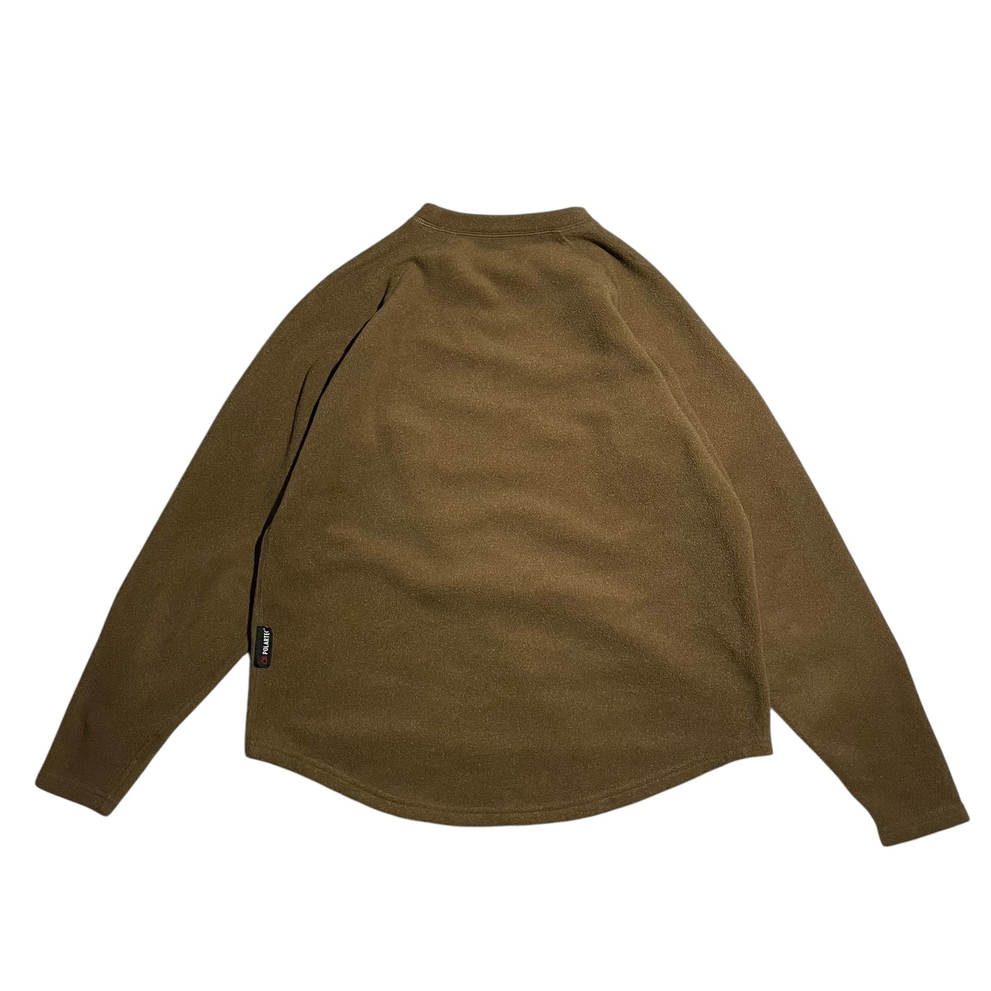 【Used】Cabela's Crew Neck Fleece Top