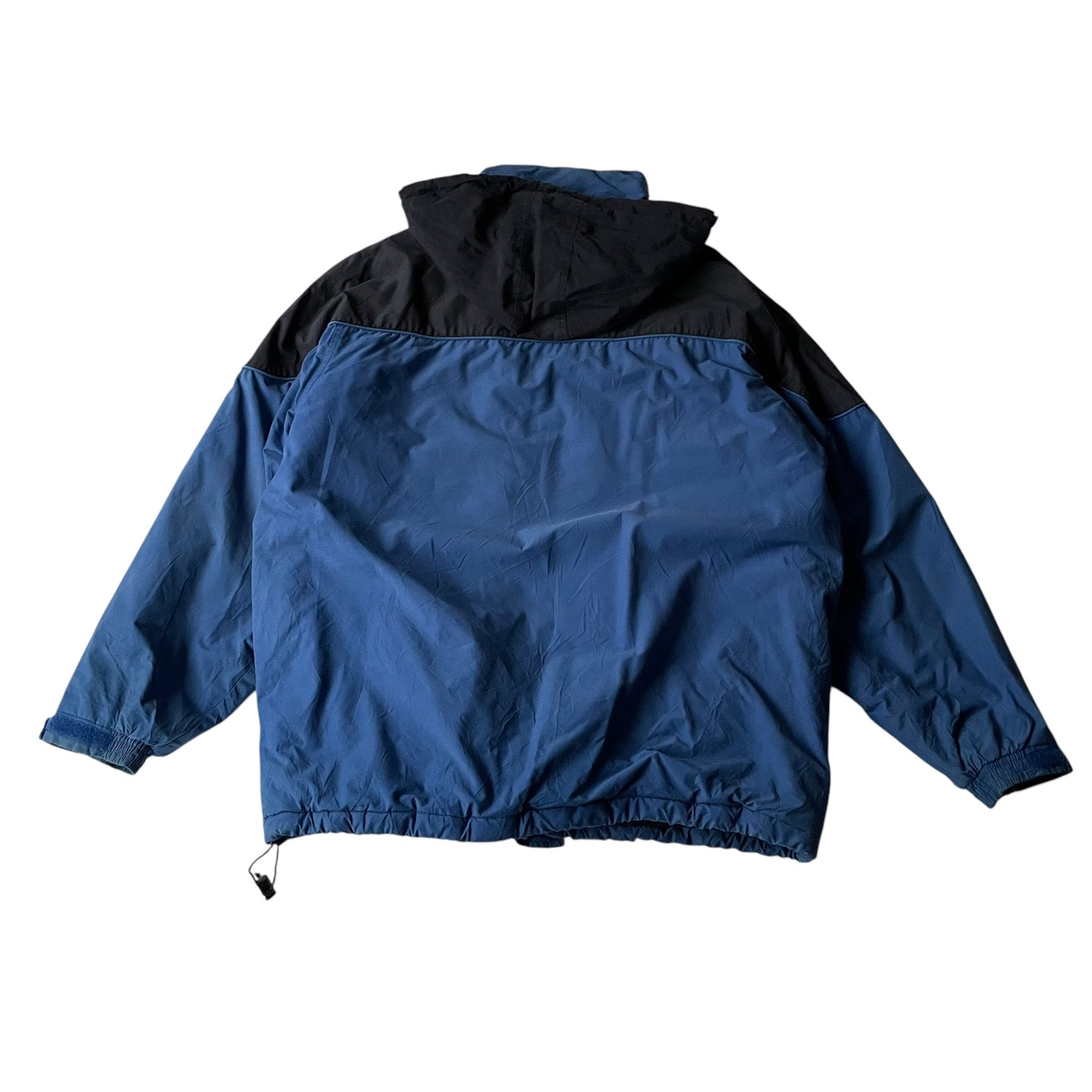 Chaps Nylon Puffer Jacket
