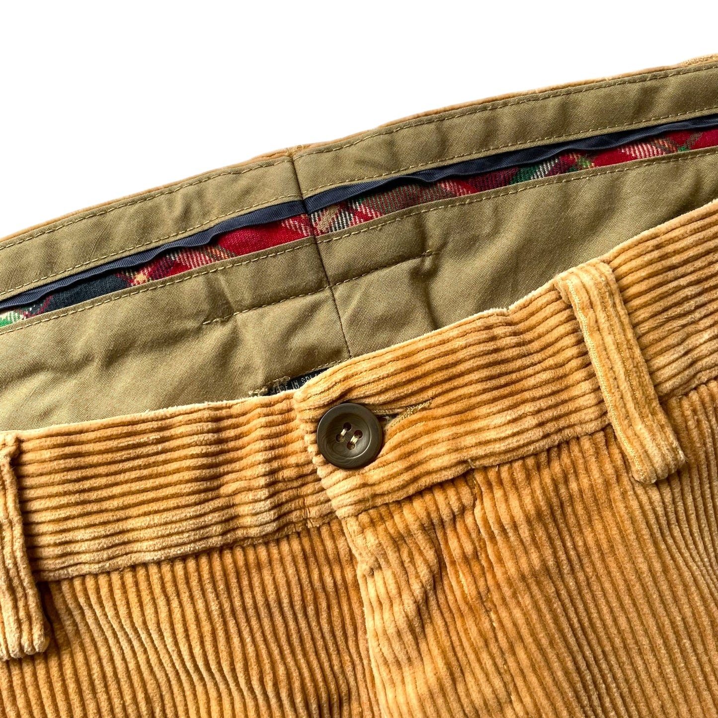 【USED】Polo by Ralph Lauren Corduroy Pants