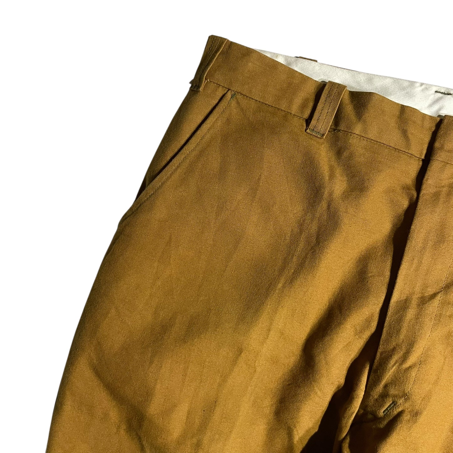 【USED】DUXBAK Hunting Pants