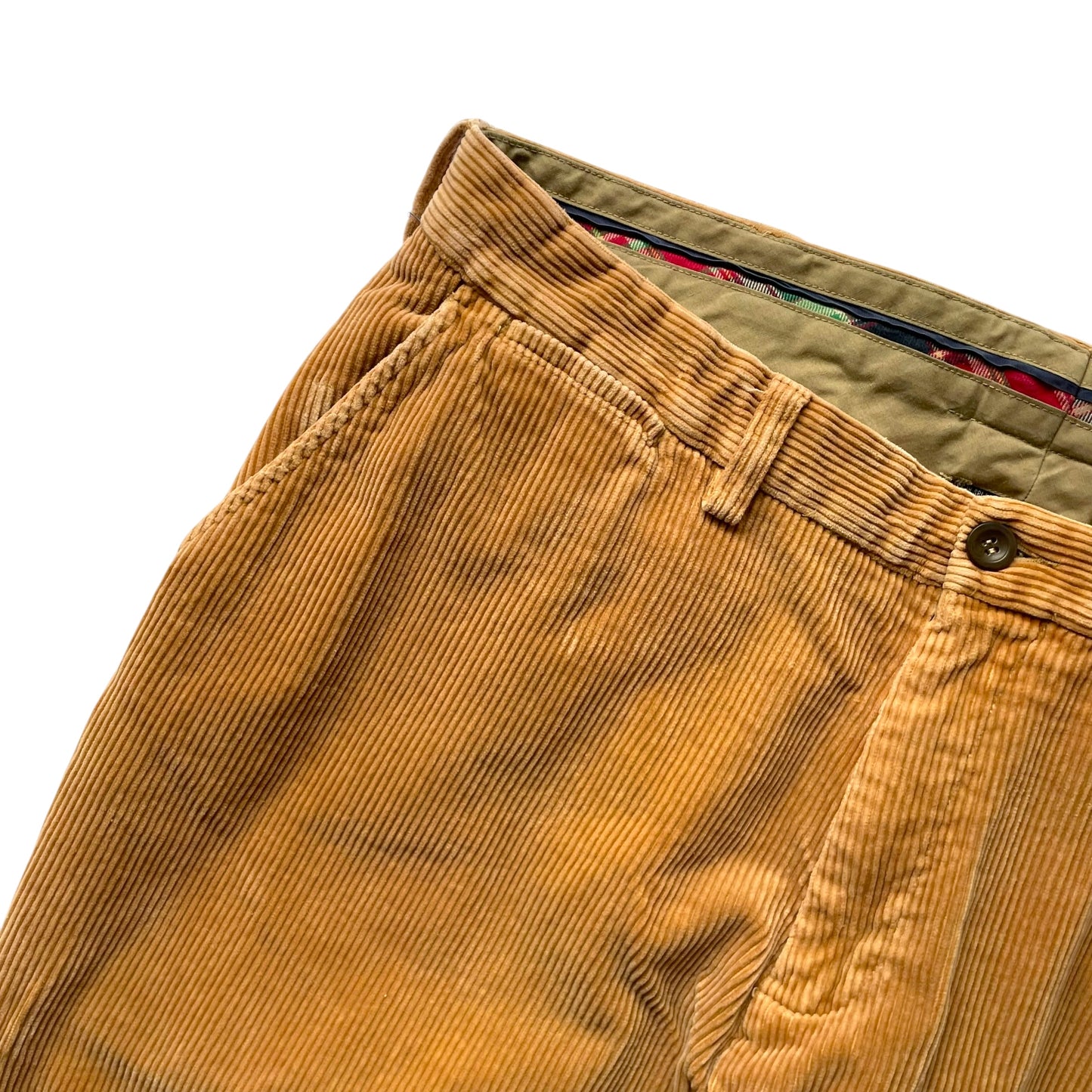 【USED】Polo by Ralph Lauren Corduroy Pants