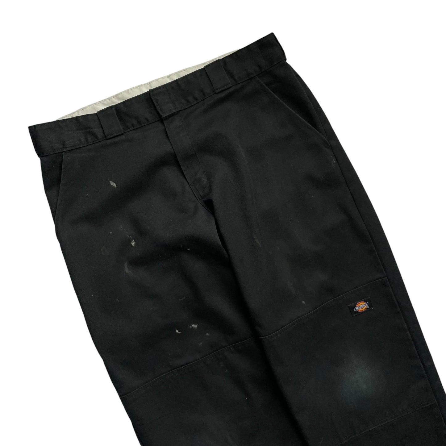 【Used】Dickies Double Knee Work Pant