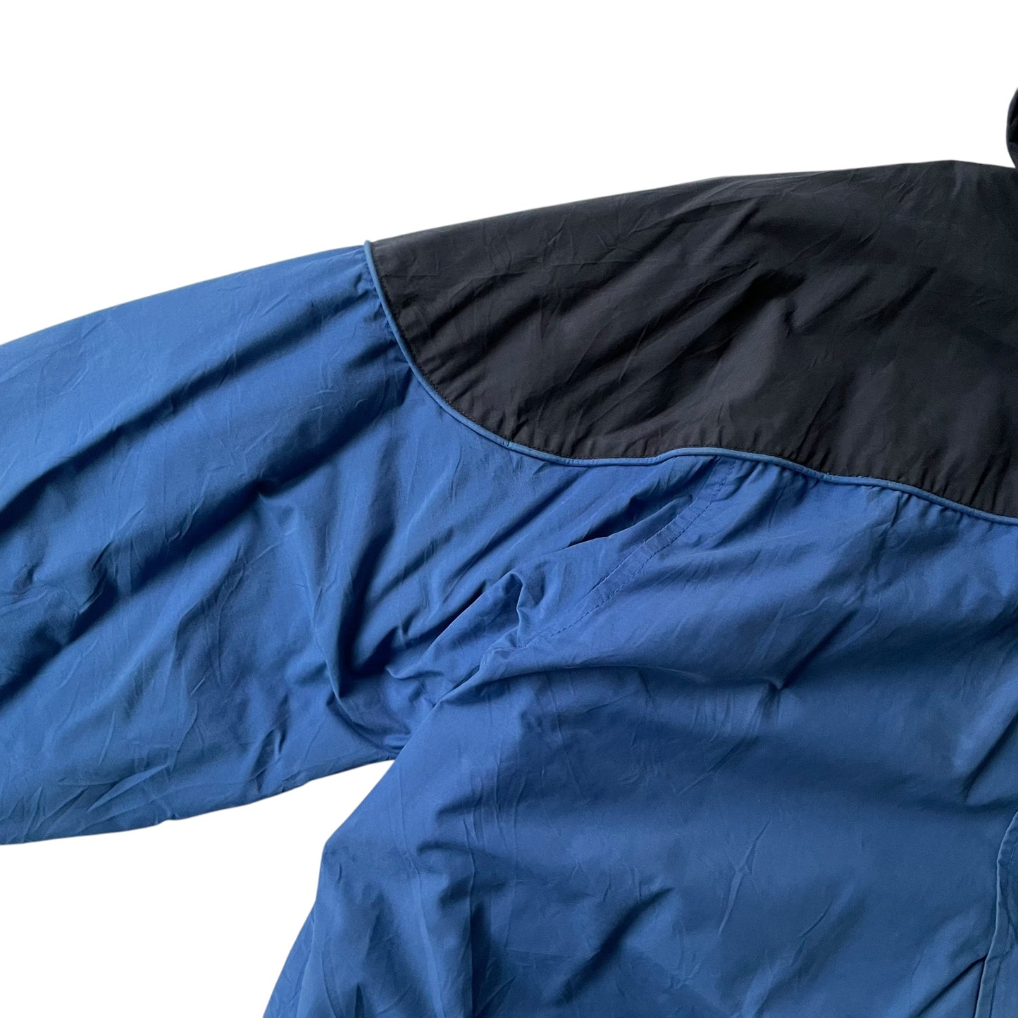 Chaps Nylon Puffer Jacket