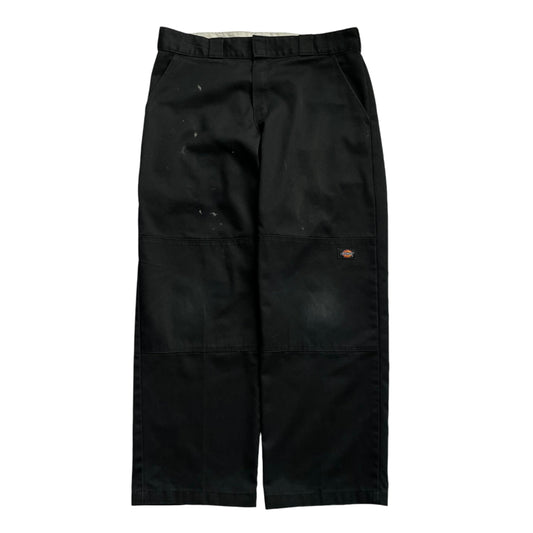 【Used】Dickies Double Knee Work Pant