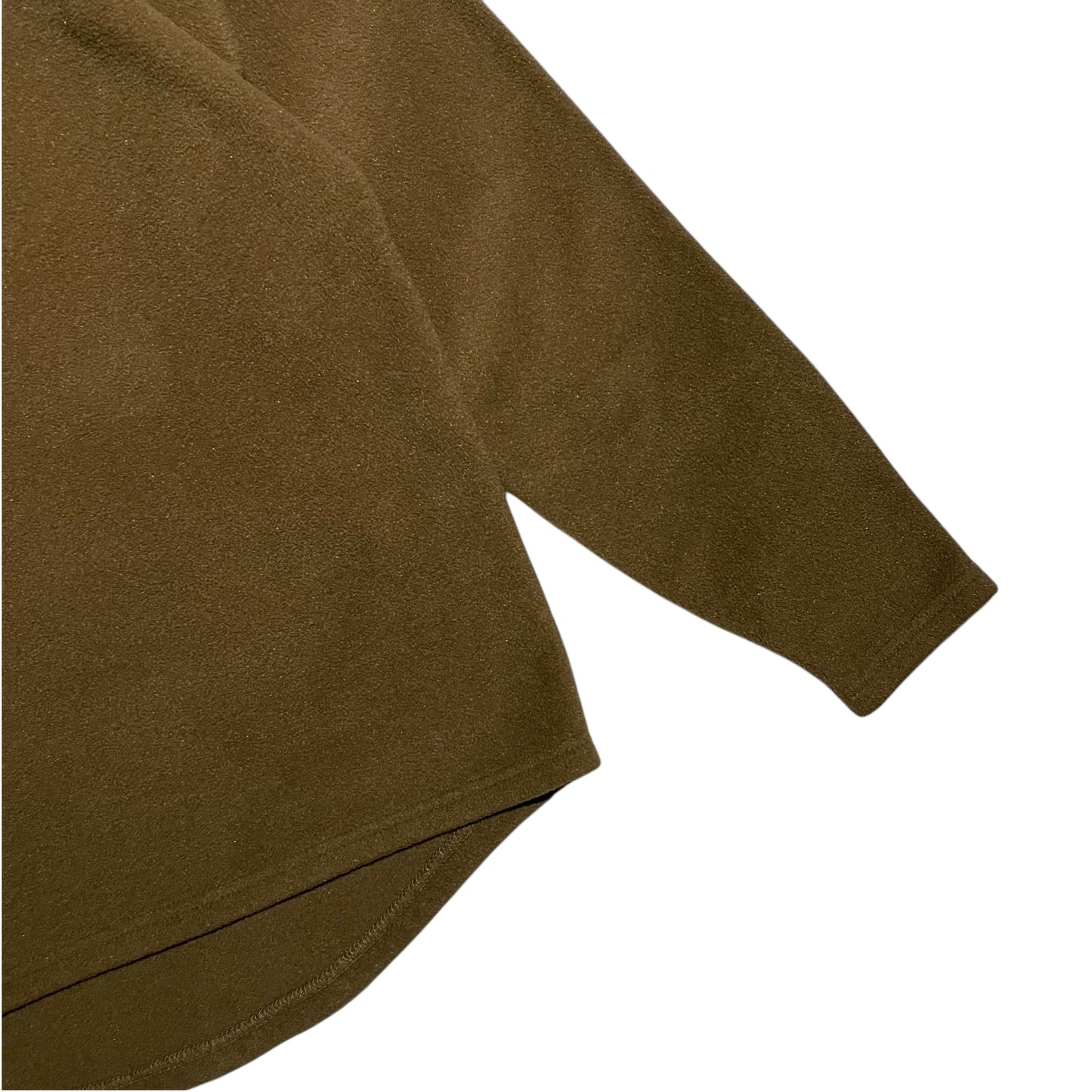 【Used】Cabela's Crew Neck Fleece Top