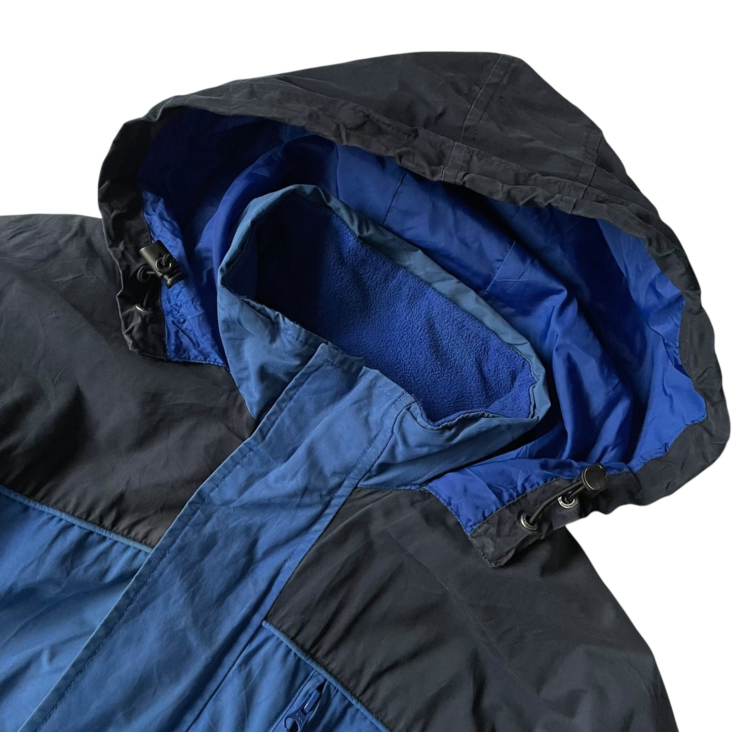 Chaps Nylon Puffer Jacket
