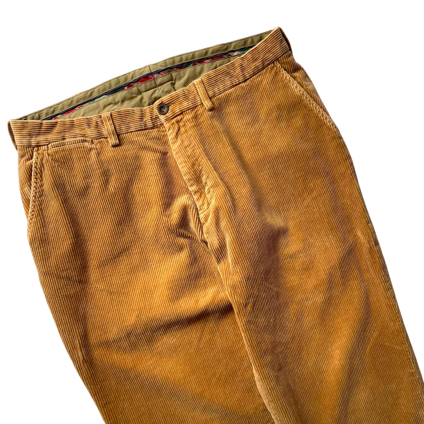 【USED】Polo by Ralph Lauren Corduroy Pants