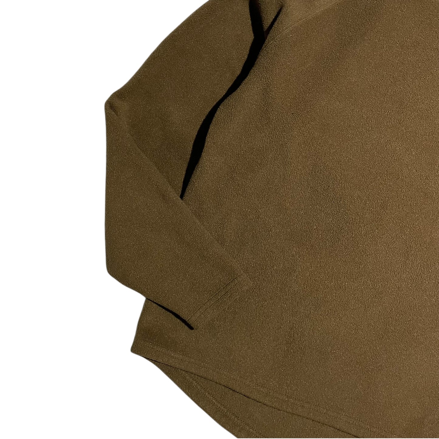 【Used】Cabela's Crew Neck Fleece Top