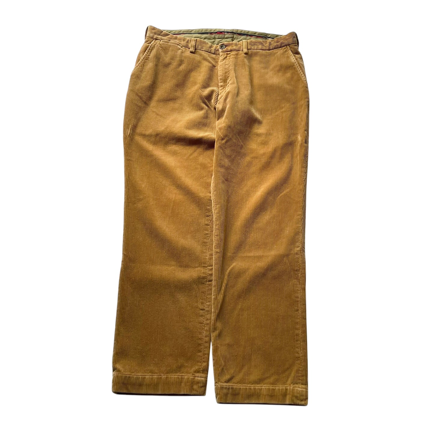 【USED】Polo by Ralph Lauren Corduroy Pants