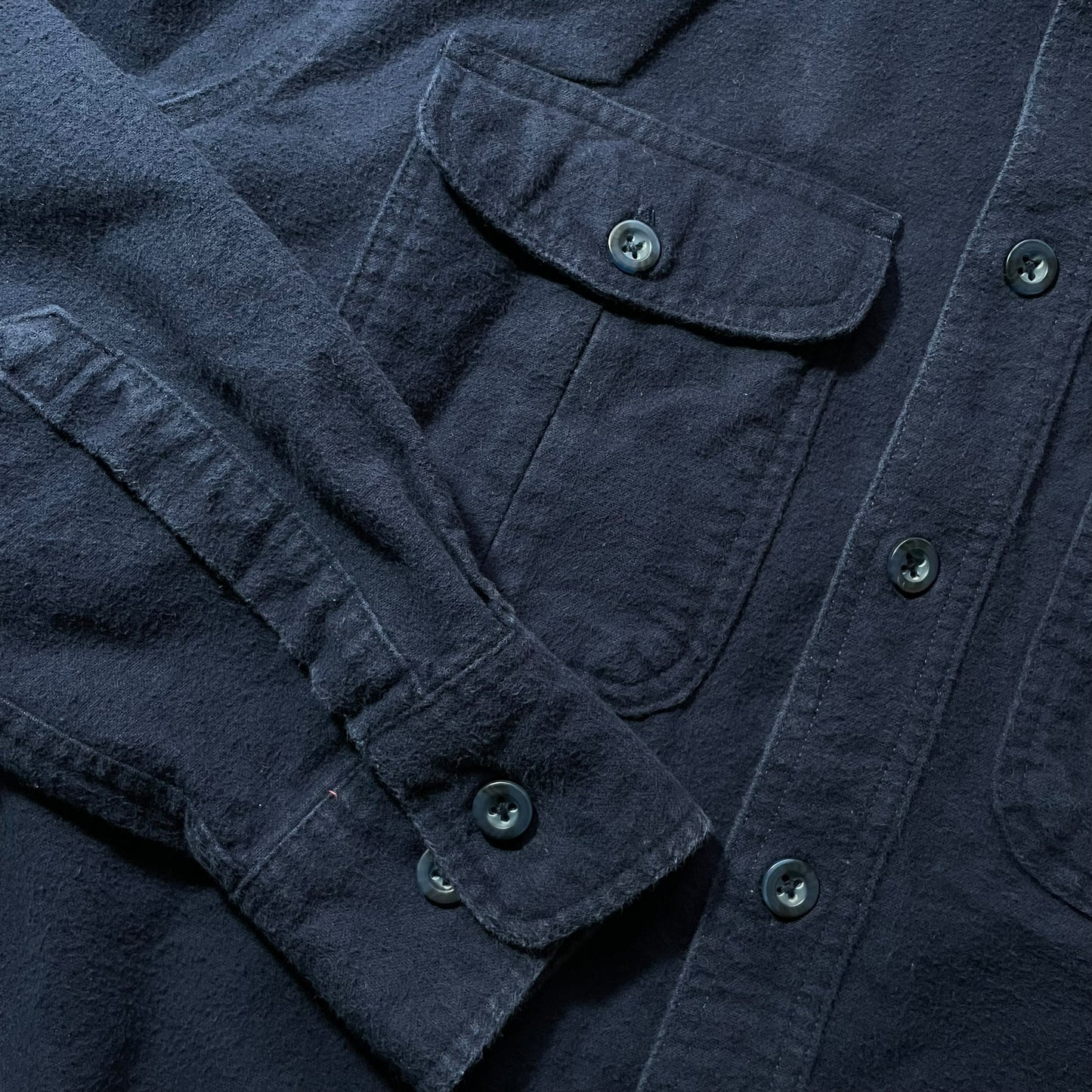 【USED】Cabela's Shirt