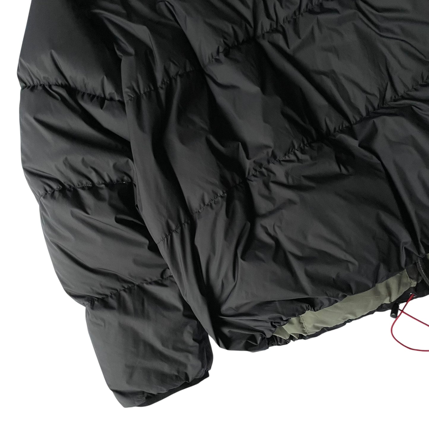Nautica Down Jacket