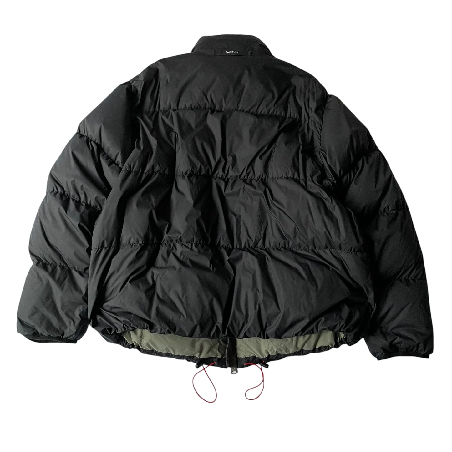 Nautica Down Jacket