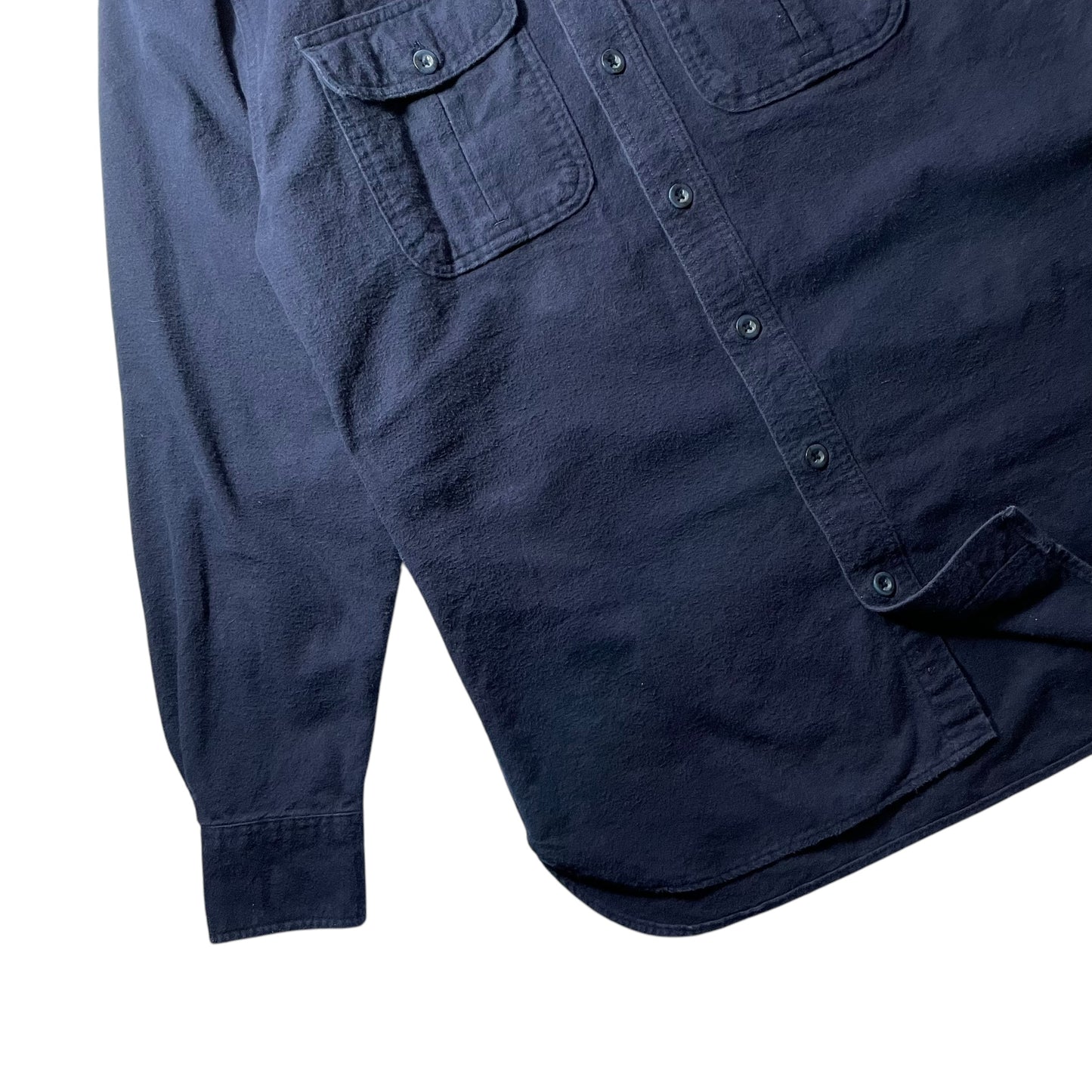 【USED】Cabela's Shirt