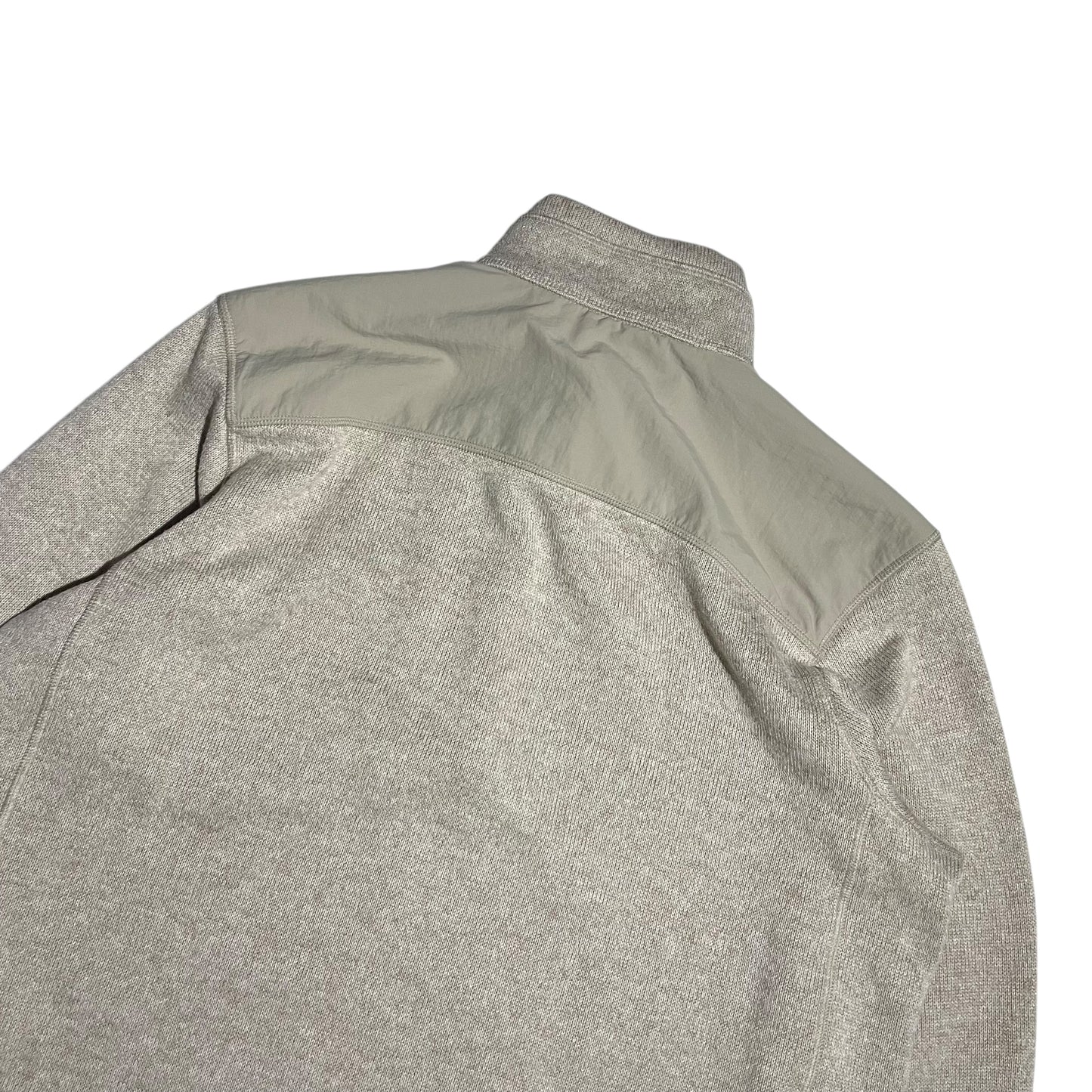 Eddie Bauer Half Zip Fleece Pull Over