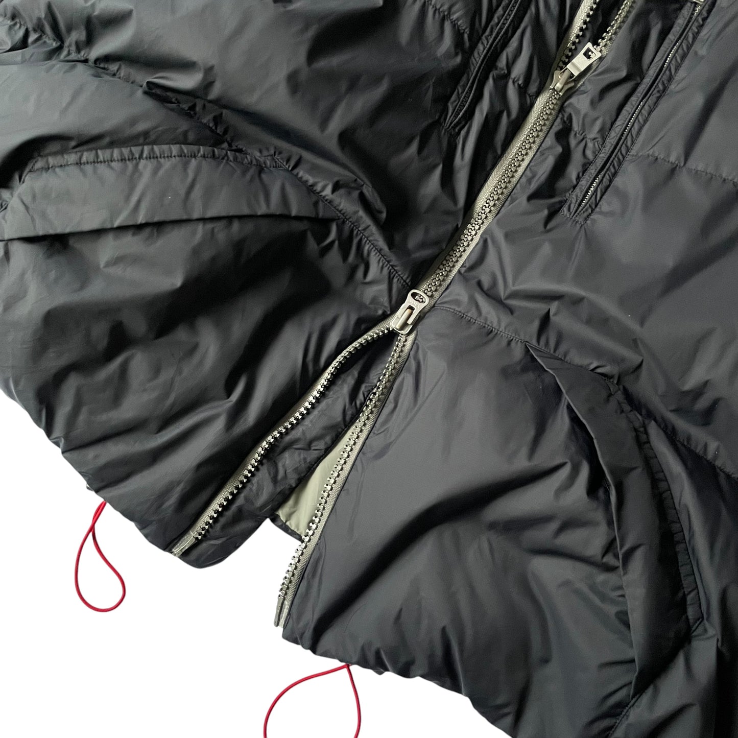 Nautica Down Jacket
