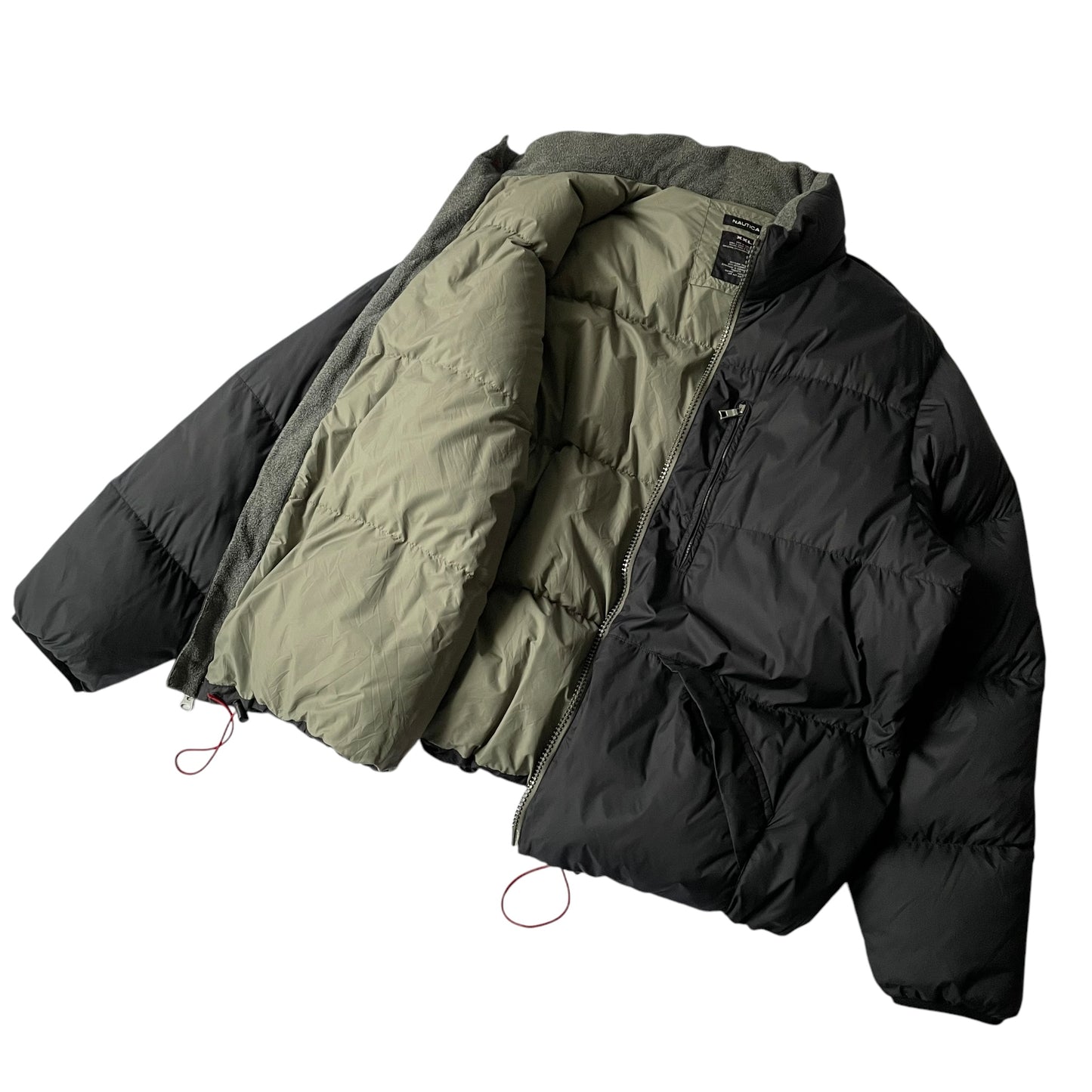 Nautica Down Jacket