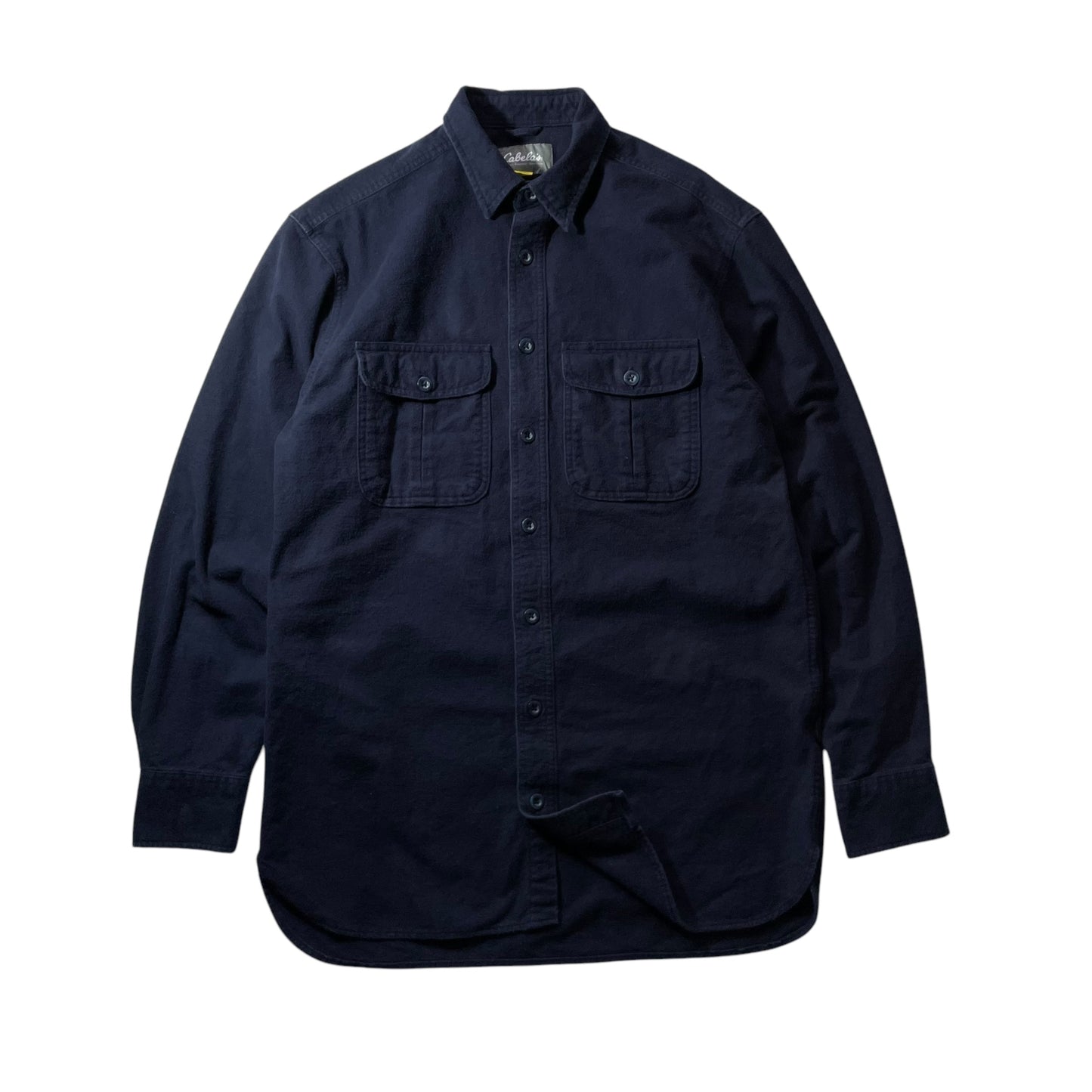 【USED】Cabela's Shirt