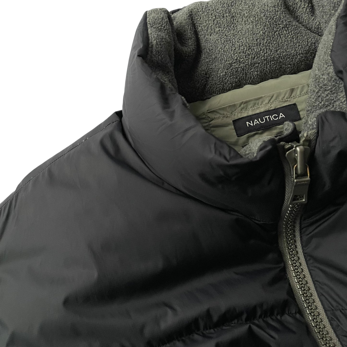 Nautica Down Jacket